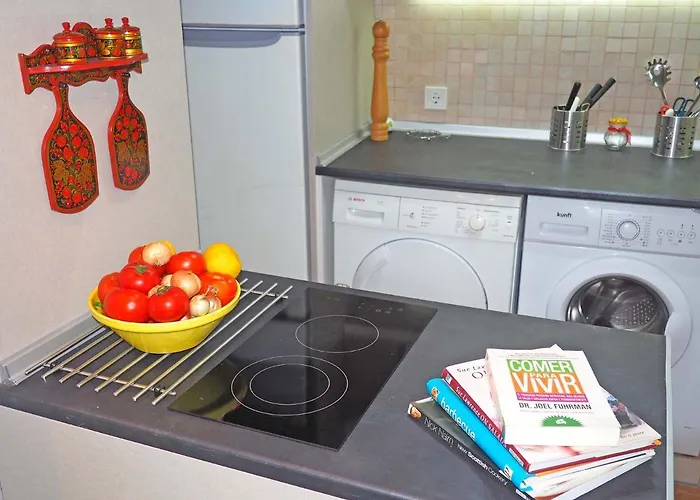 La Luz * Лас-Пальмас-де-Гран-Канарія