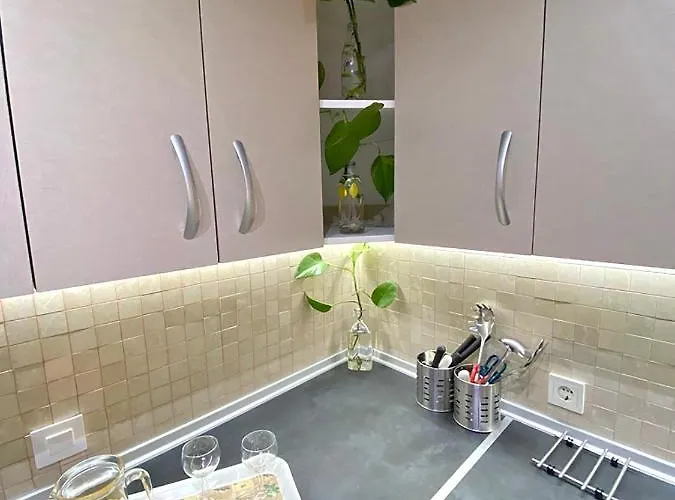 Будинок відпочинку La Luz