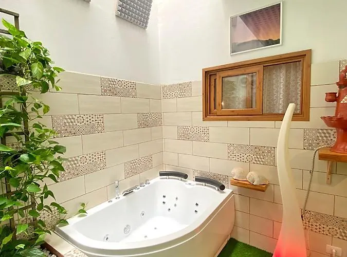 Будинок відпочинку La Luz