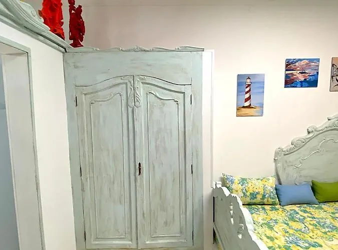 La Luz Лас-Пальмас-де-Гран-Канарія