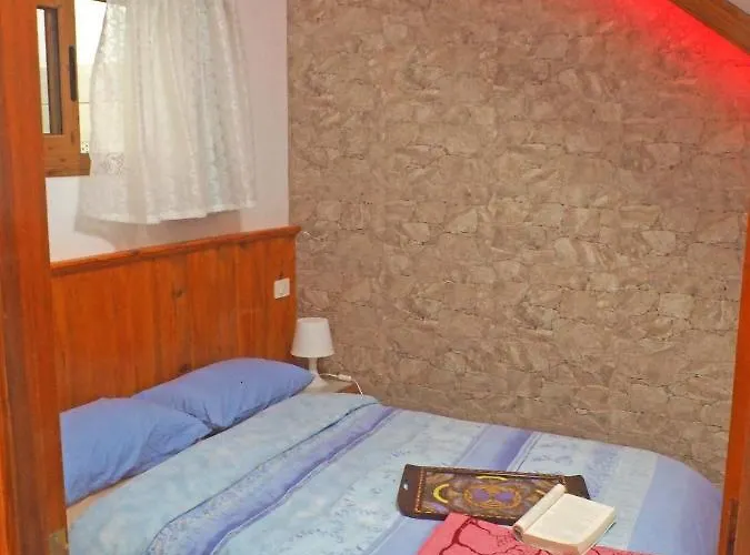 Будинок відпочинку La Luz *