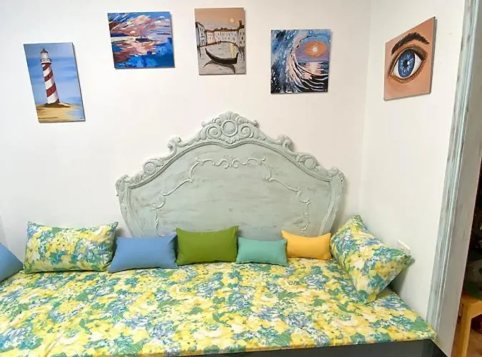 La Luz Будинок відпочинку