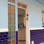 La Luz Holiday home