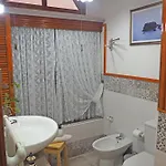 La Luz Holiday home