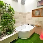 La Luz Holiday home *