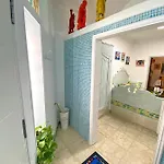 La Luz Holiday home *