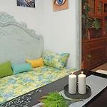 La Luz Holiday home *