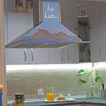 La Luz Holiday home *