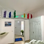 Holiday home La Luz *