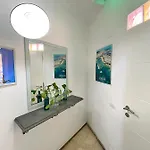 La Luz Holiday home