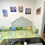 La Luz Holiday home
