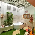 La Luz Holiday home