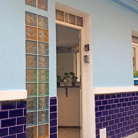 La Luz Holiday home