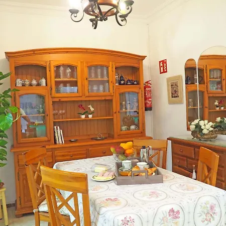 La Luz Holiday home