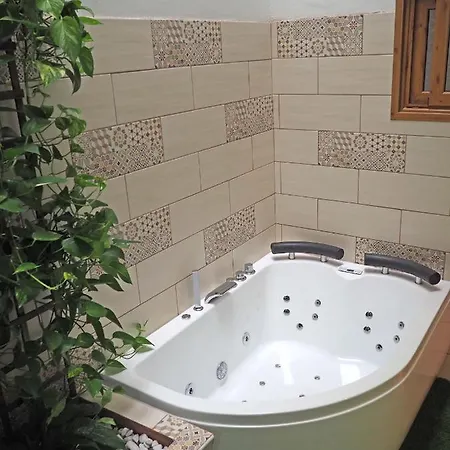 La Luz Дом отдыха