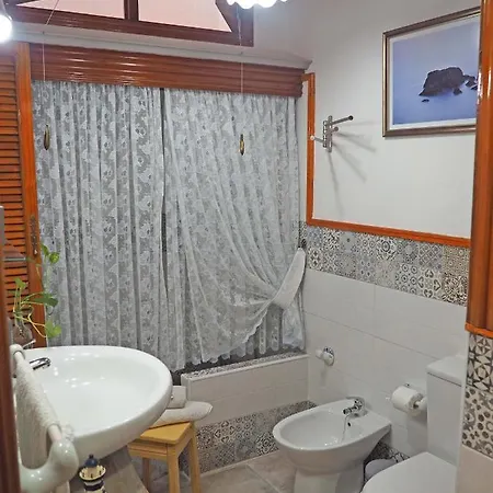 La Luz Holiday home