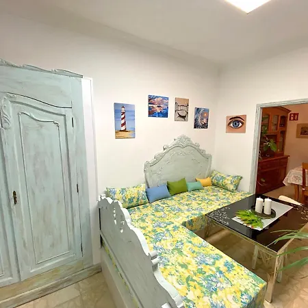 Holiday home La Luz
