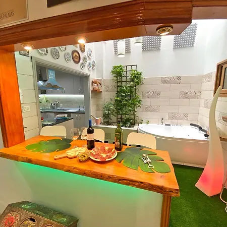 Holiday home La Luz Las Palmas de Gran Canaria