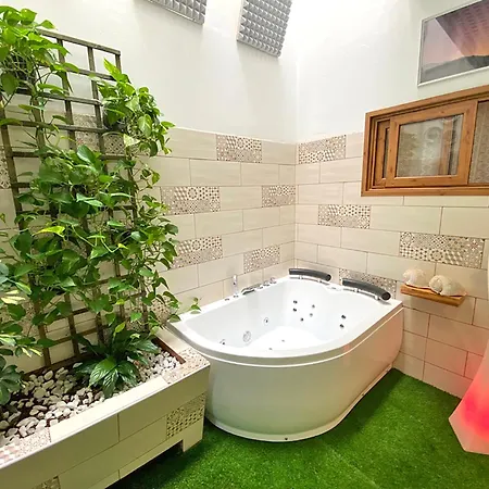 La Luz Holiday home *