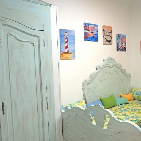 La Luz Holiday home *