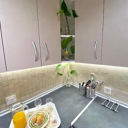 Дом отдыха La Luz