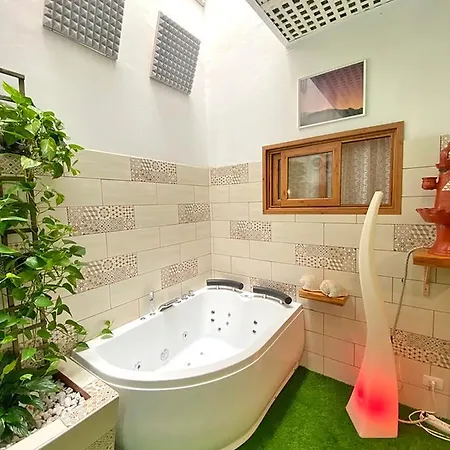 Holiday home La Luz