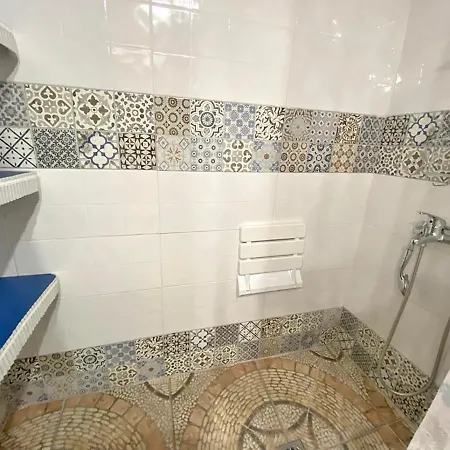 La Luz Дом отдыха