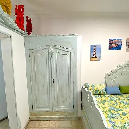 La Luz Las Palmas de Gran Canaria