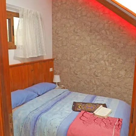 Holiday home La Luz *