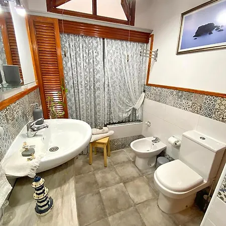 La Luz Лас-Пальмас-де-Гран-Канария