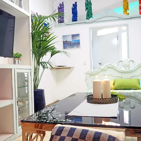 La Luz Holiday home Las Palmas de Gran Canaria