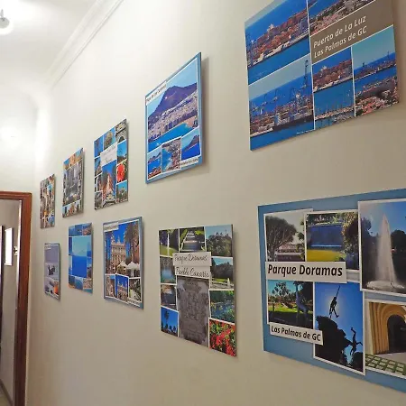 La Luz Holiday home *