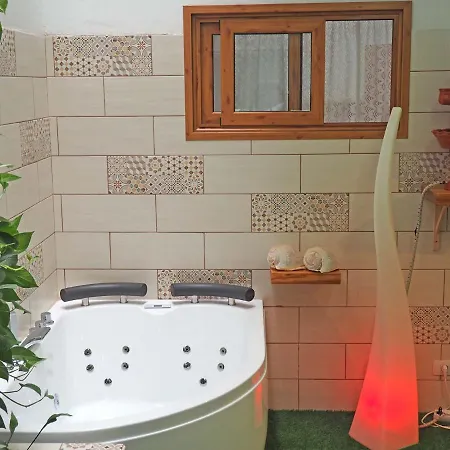 La Luz Las Palmas de Gran Canaria