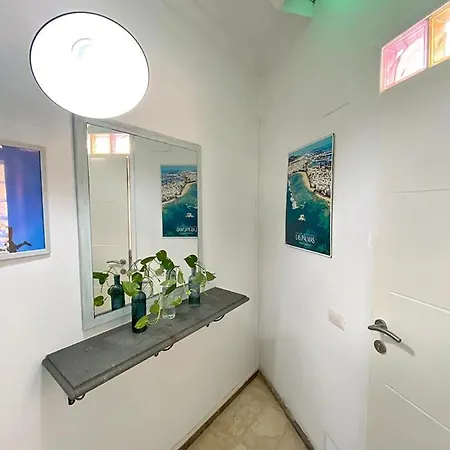 La Luz Holiday home