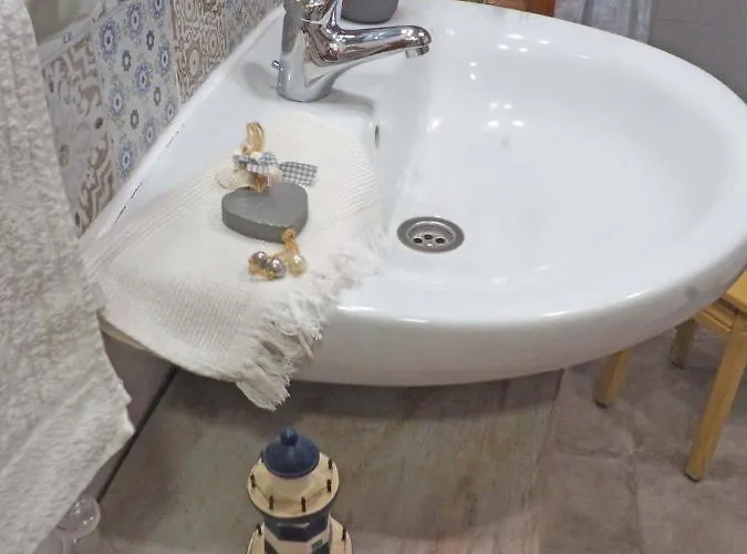 La Luz * Las Palmas / Gran Canaria