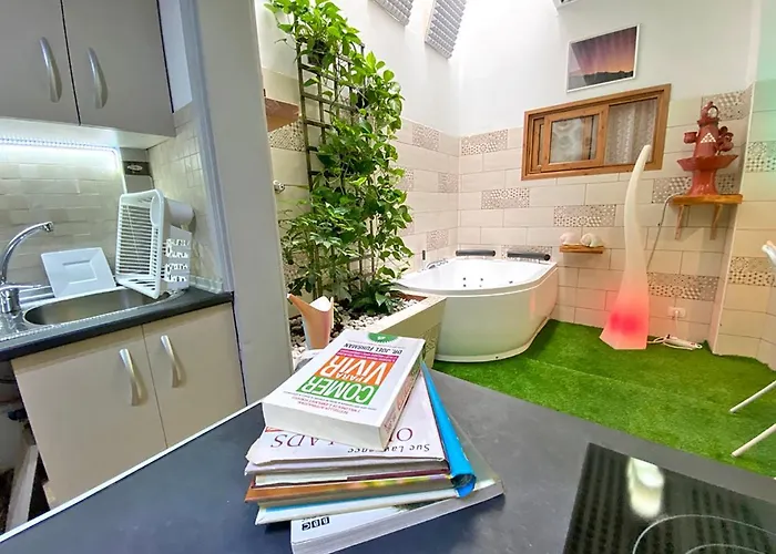 La Luz Las Palmas / Gran Canaria