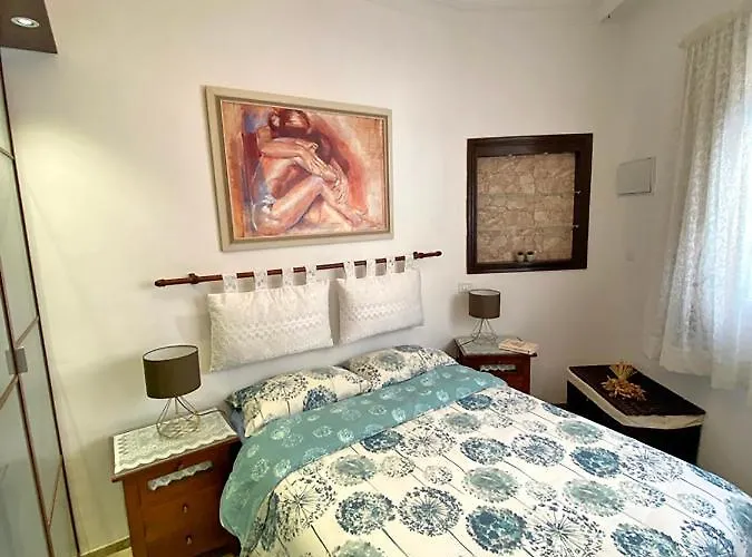 La Luz 大加那利岛拉斯帕尔马斯