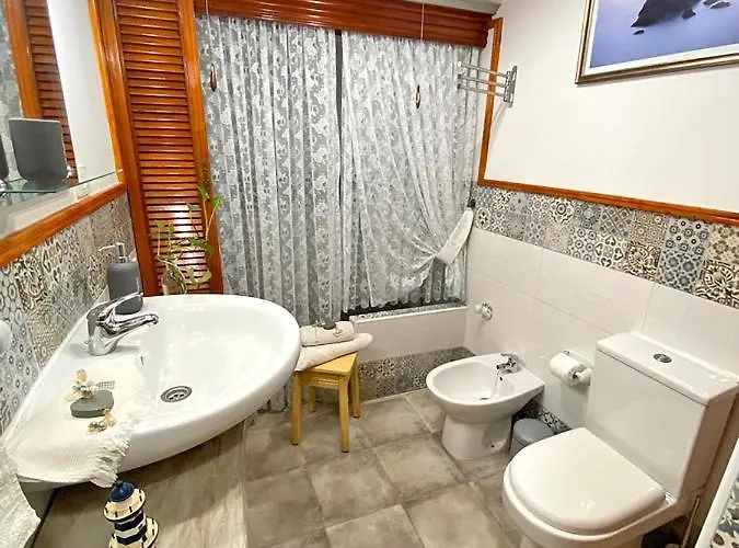 La Luz Las Palmas / Gran Canaria