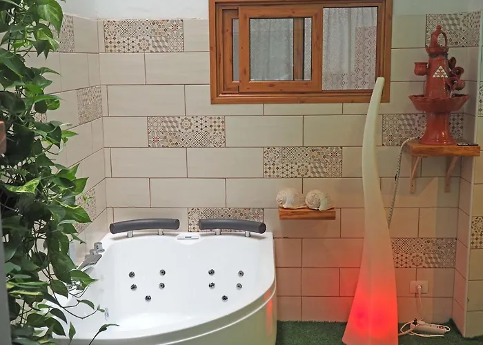 La Luz Las Palmas / Gran Canaria