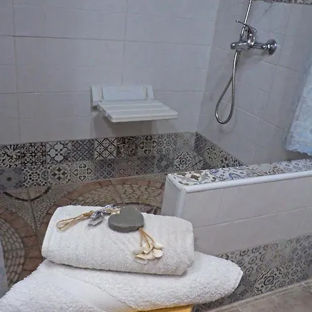 Hébergement de vacances La Luz *