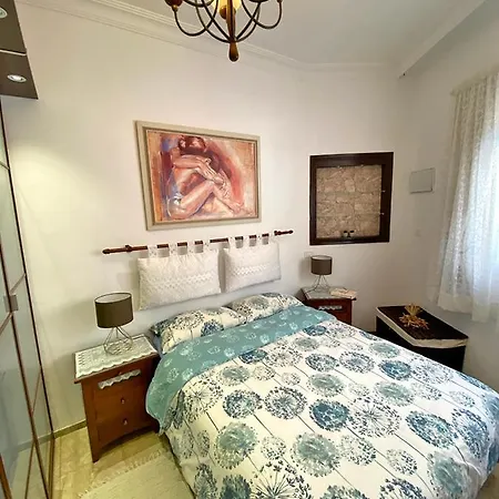 La Luz Las Palmas de Gran Canaria